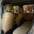 BYD Denza B5 2026